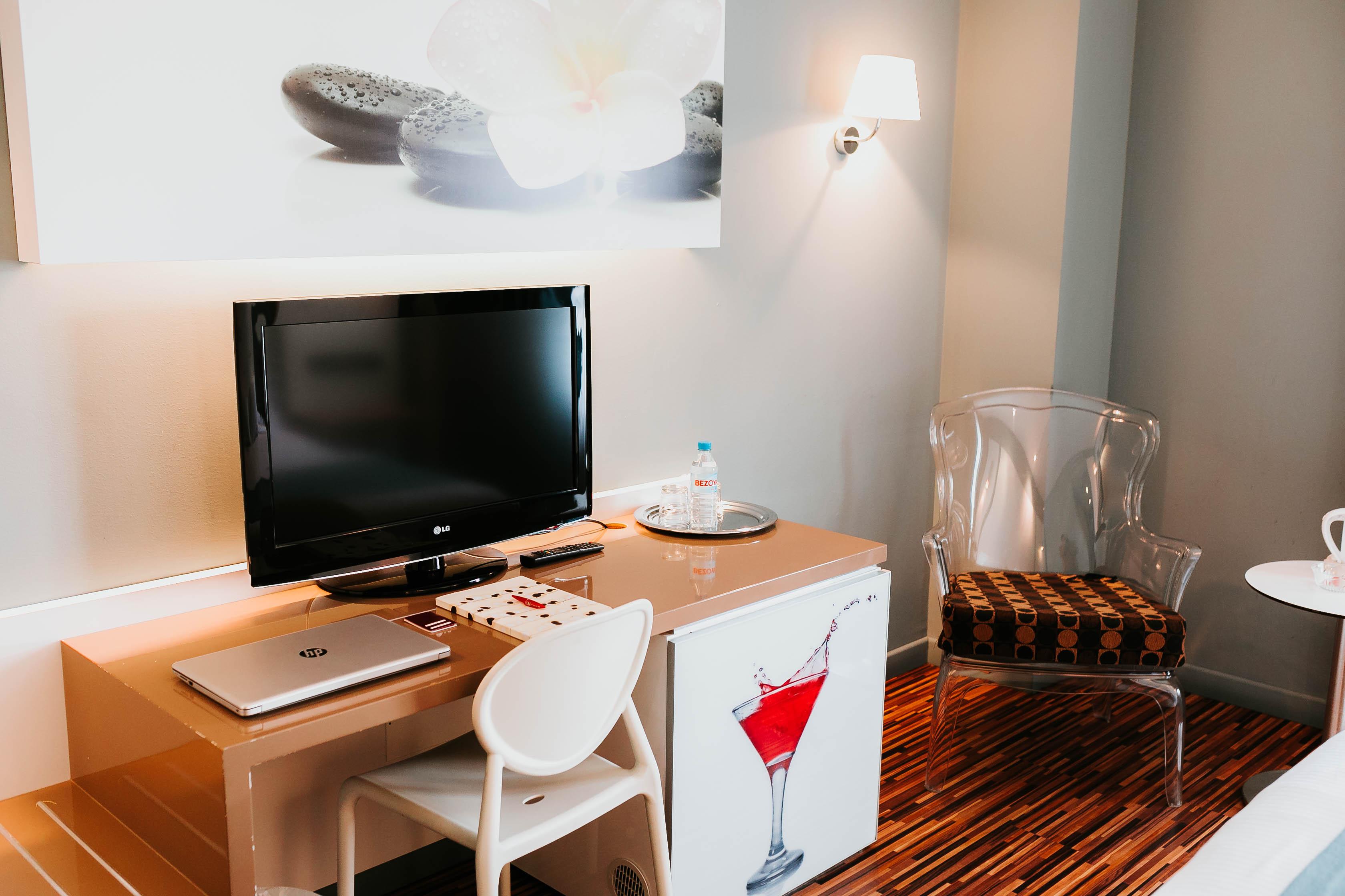 Hotel Malaga Nostrum Airport Εξωτερικό φωτογραφία