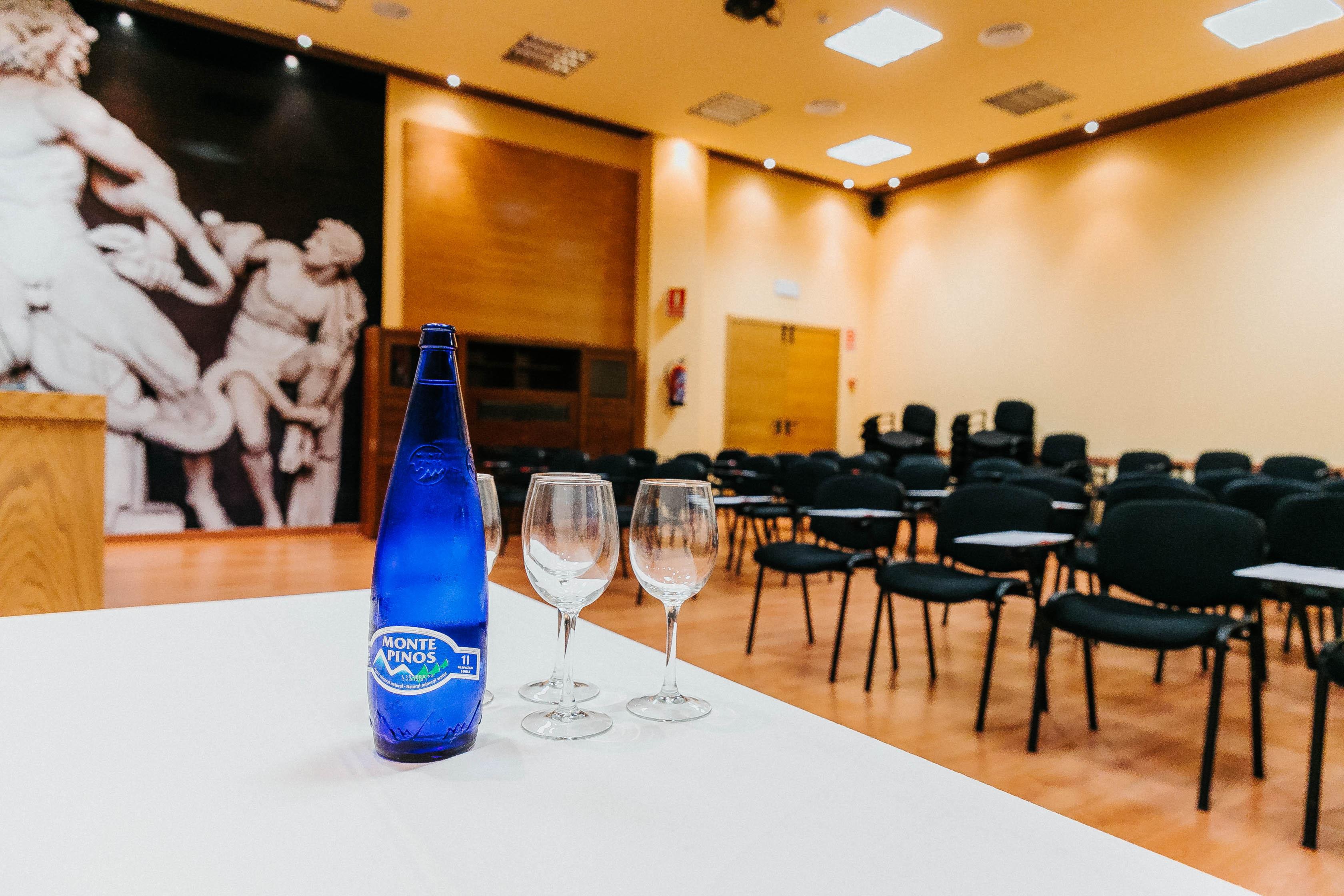 Hotel Malaga Nostrum Airport Εξωτερικό φωτογραφία