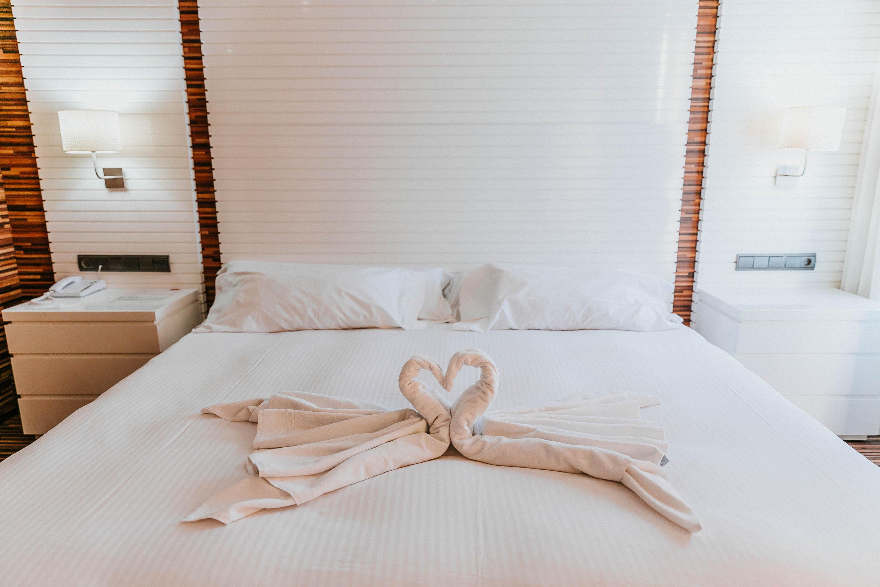 Hotel Malaga Nostrum Airport Εξωτερικό φωτογραφία