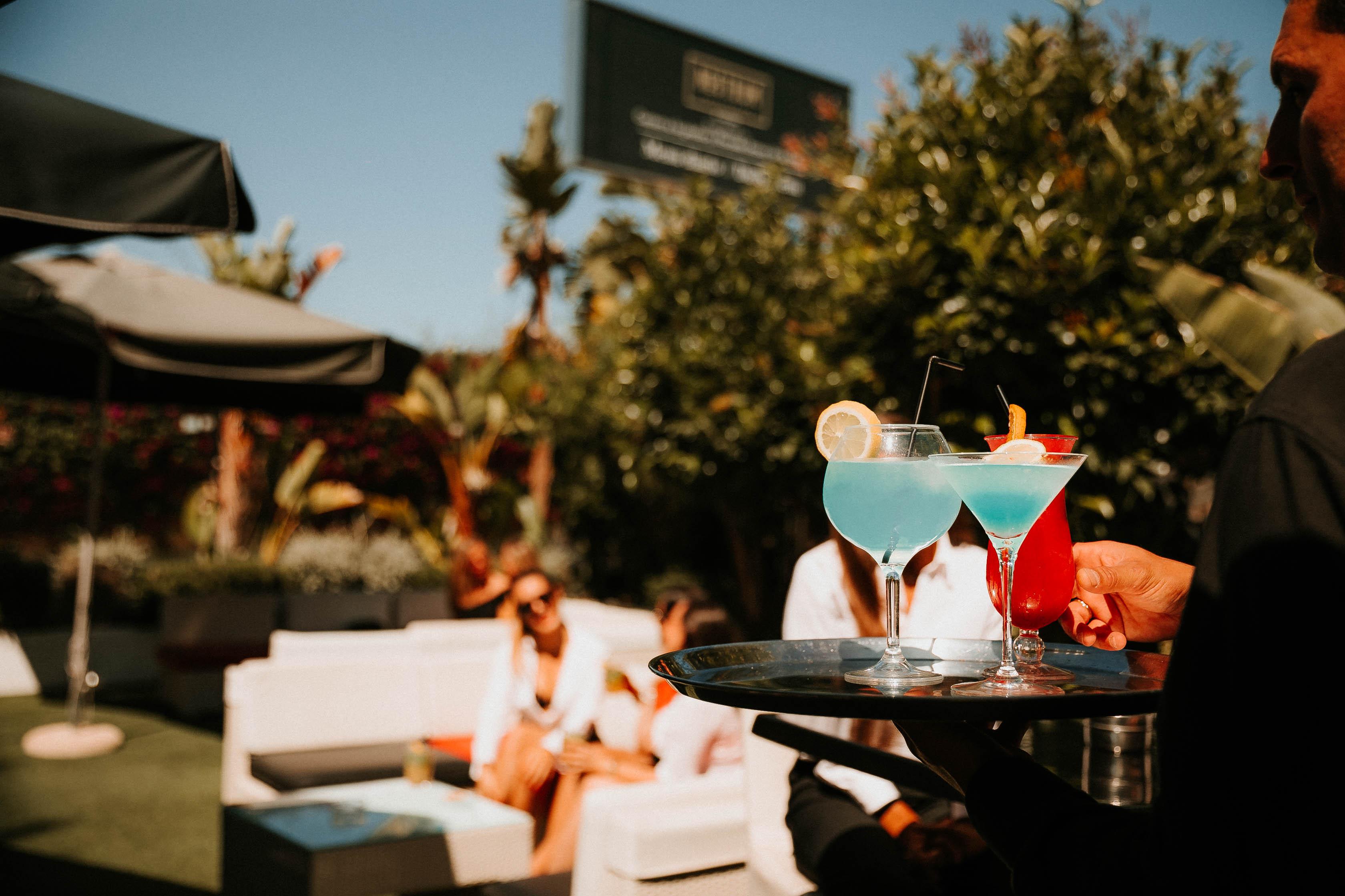 Hotel Malaga Nostrum Airport Εξωτερικό φωτογραφία