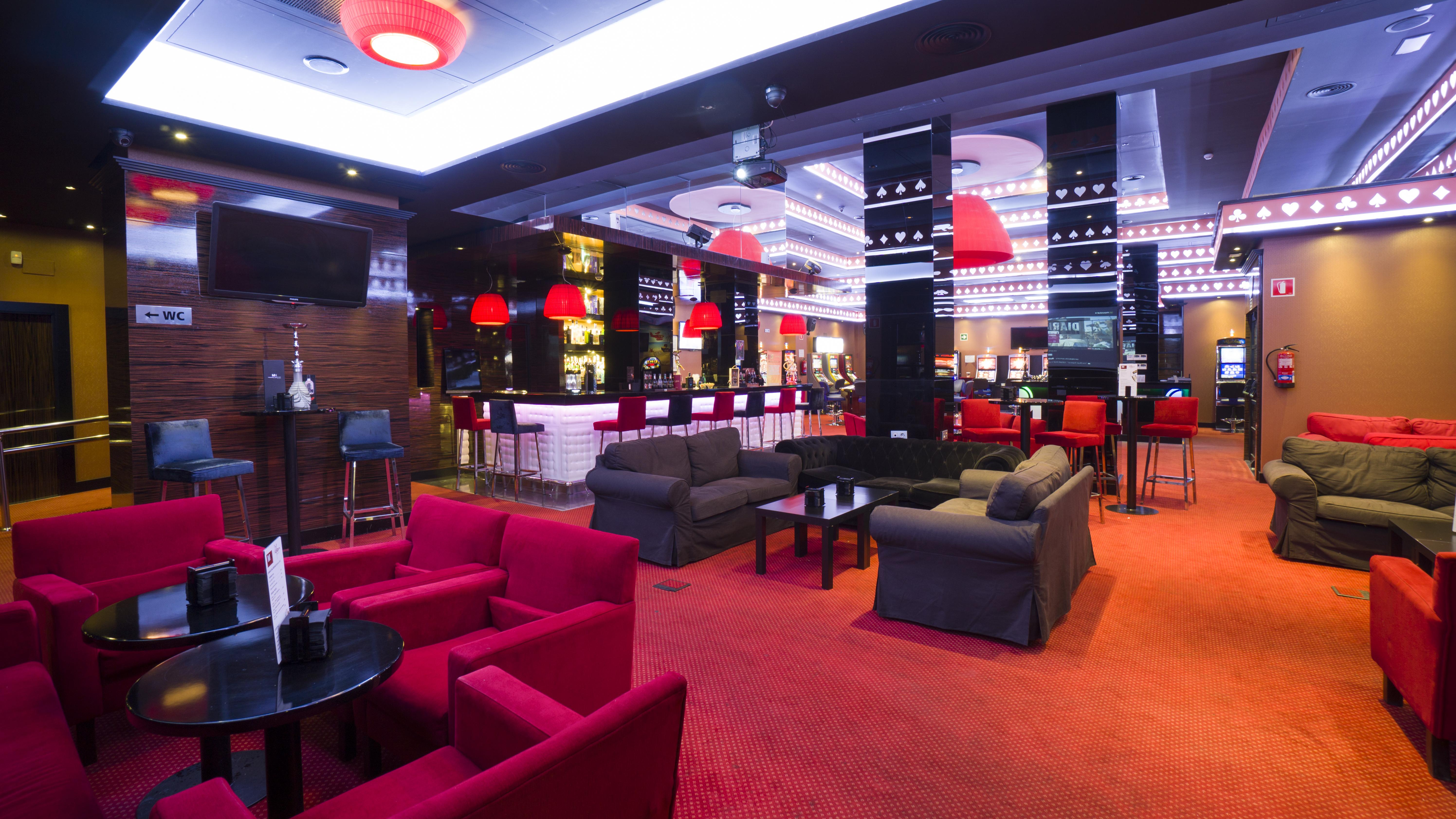 Hotel Malaga Nostrum Airport Εξωτερικό φωτογραφία