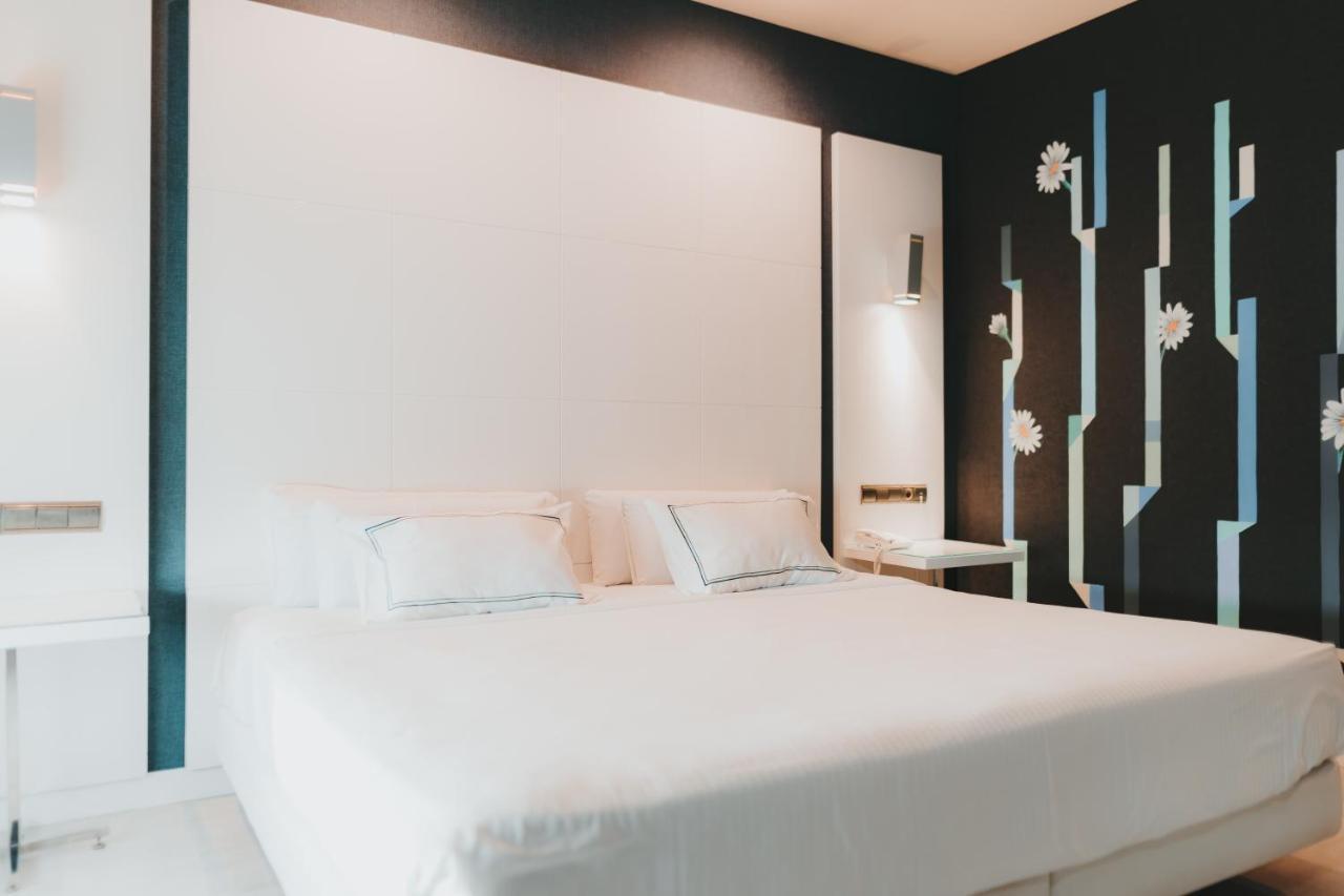 Hotel Malaga Nostrum Airport Εξωτερικό φωτογραφία