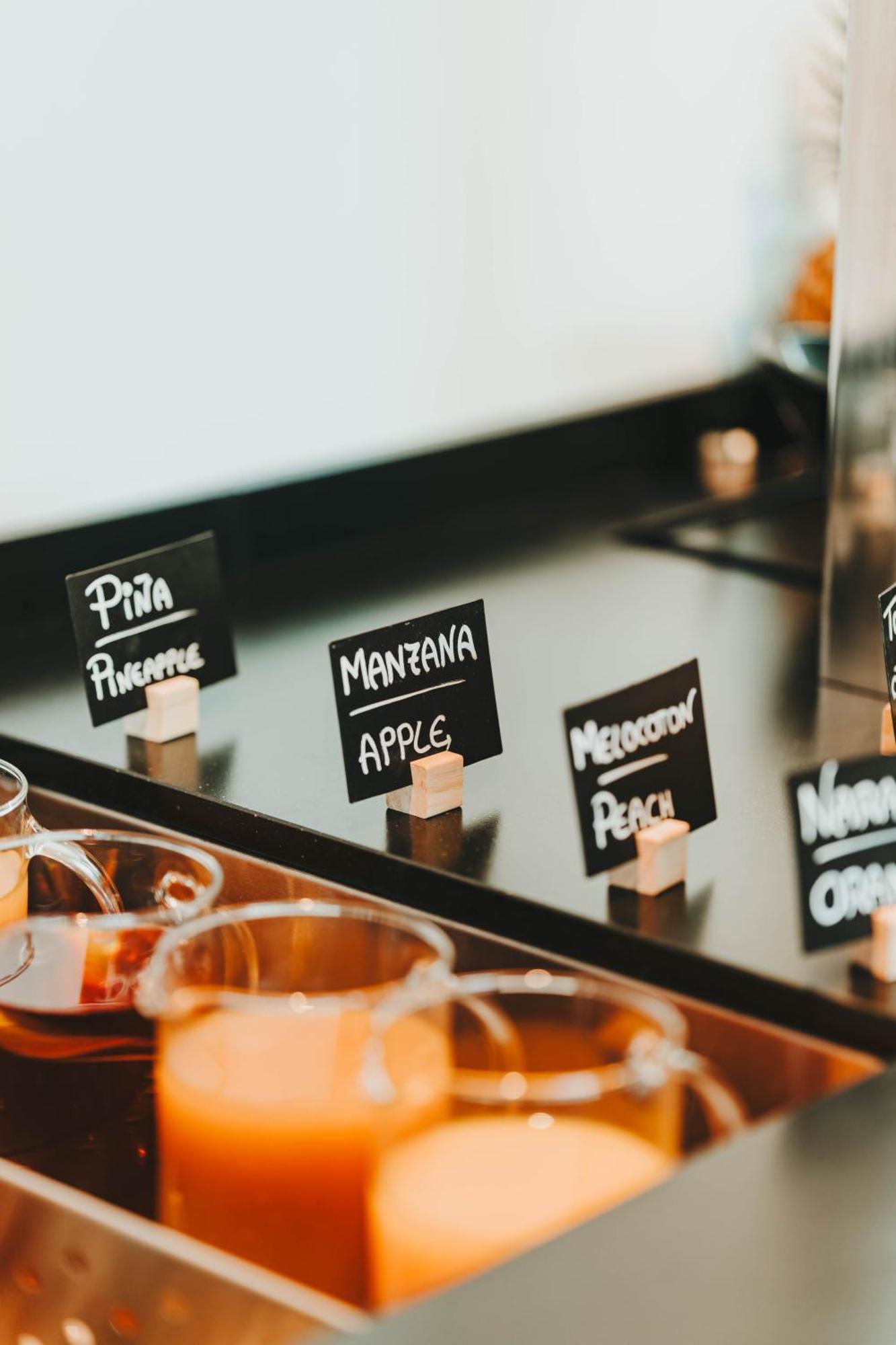 Hotel Malaga Nostrum Airport Εξωτερικό φωτογραφία