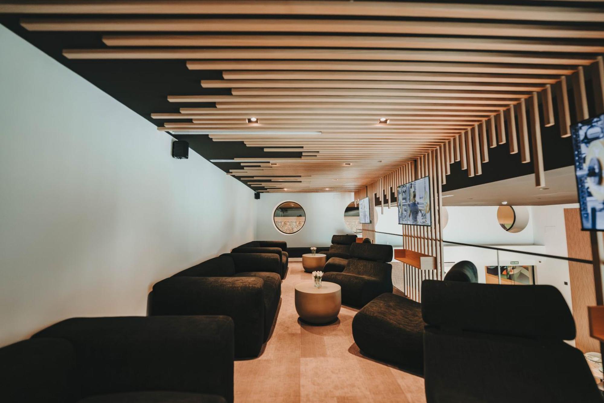 Hotel Malaga Nostrum Airport Εξωτερικό φωτογραφία